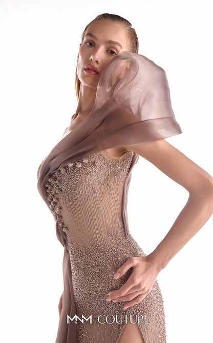 Gaby Charbachy G2105 Dress