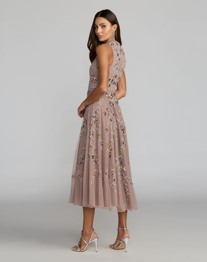 Mac Duggal 10815 Dress