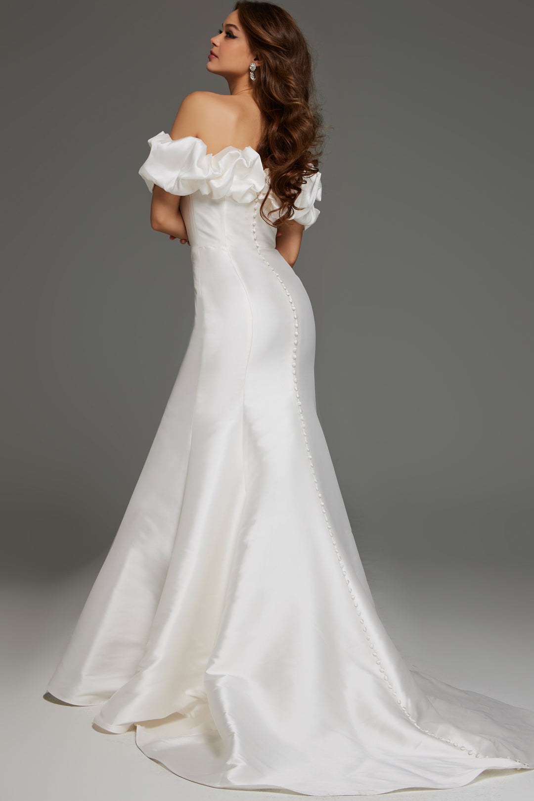 Jovani JB43896 Dress