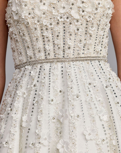 Mac Duggal 11865 - ElbisNY