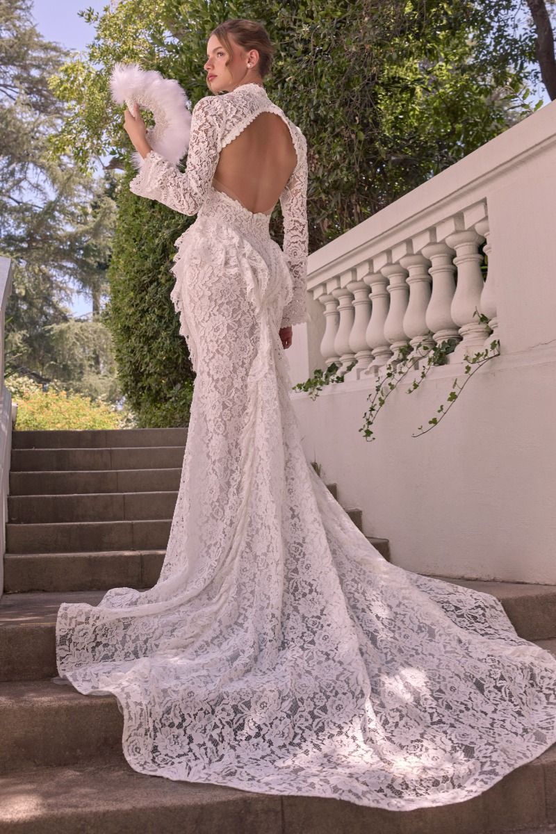 Andrea and Leo WL074 Dress