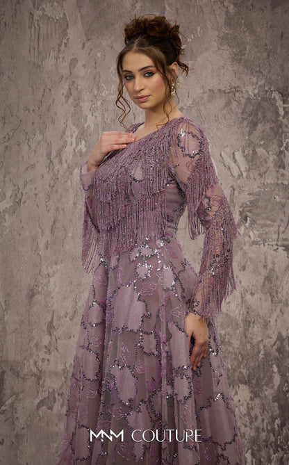 MNM Couture J03621 Dress