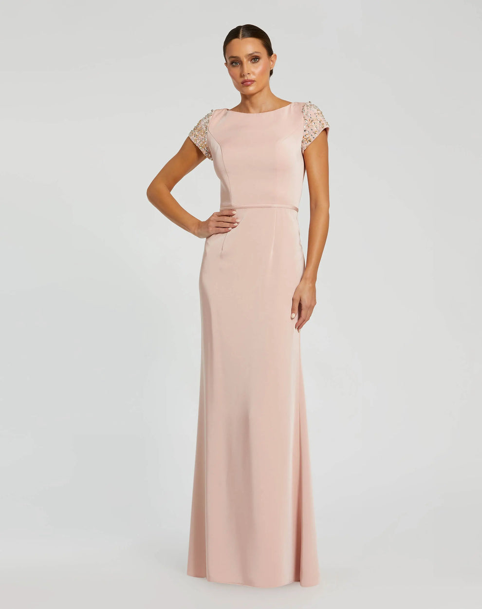 Mac Duggal 55718 Dress