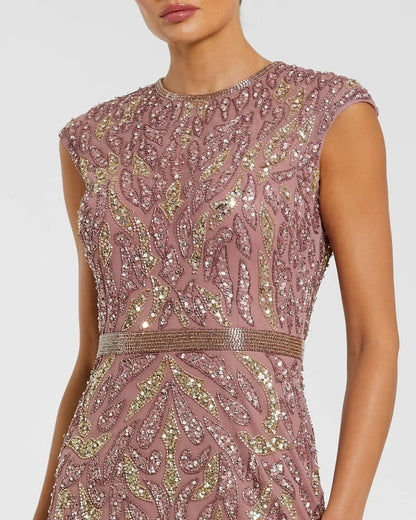 Mac Duggal 23049 Dress