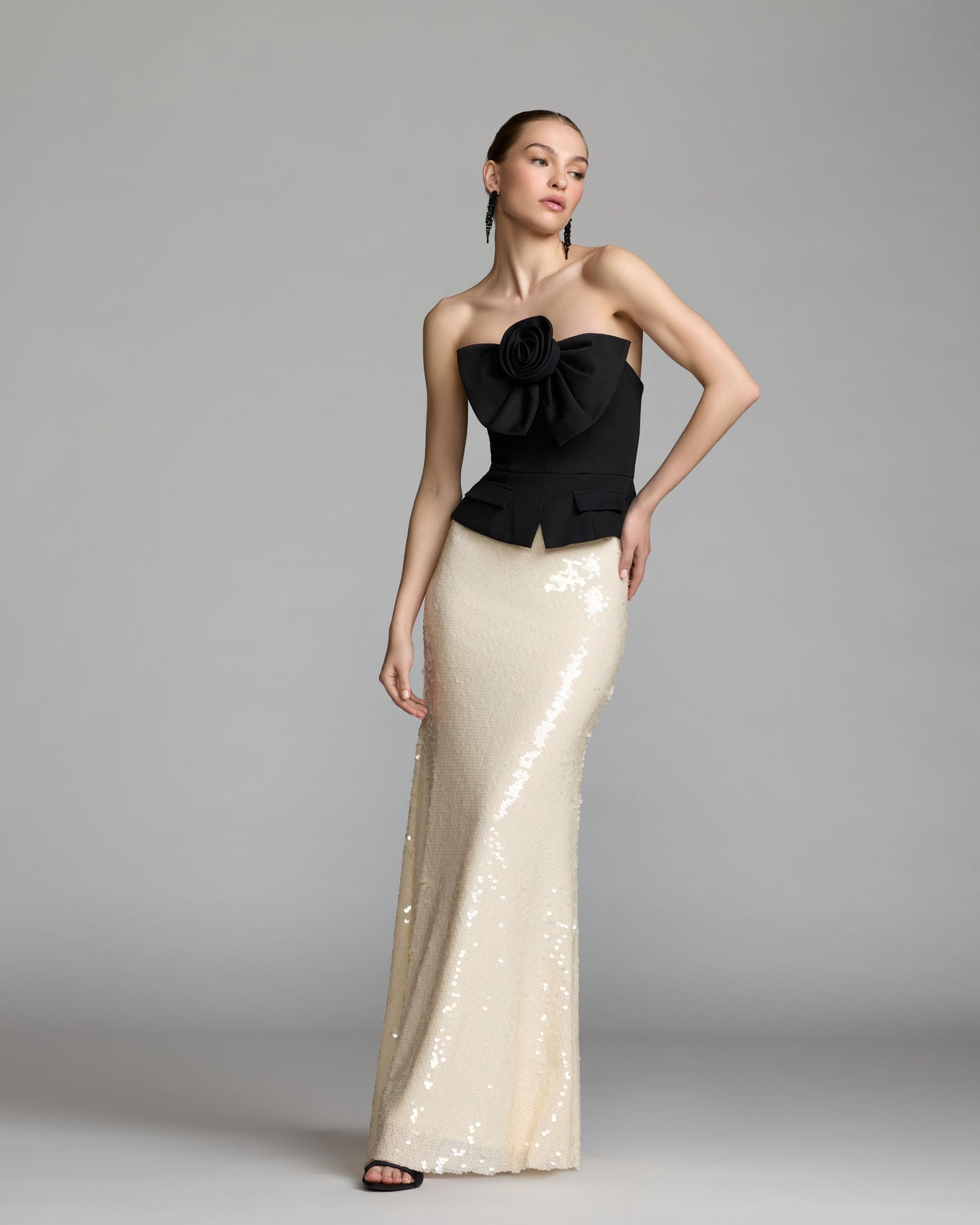 Mac Duggal 27793 Dress