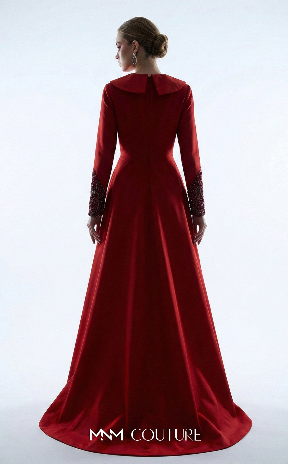 MNM Couture B1177 Dress