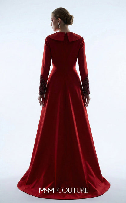 MNM Couture B1177 Dress