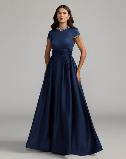 Ieena for Mac Duggal 56402 Dress