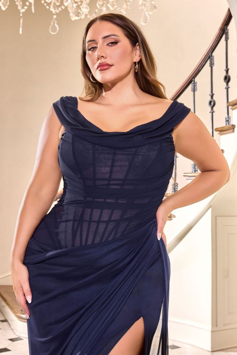 Ladivine CD387C Dress