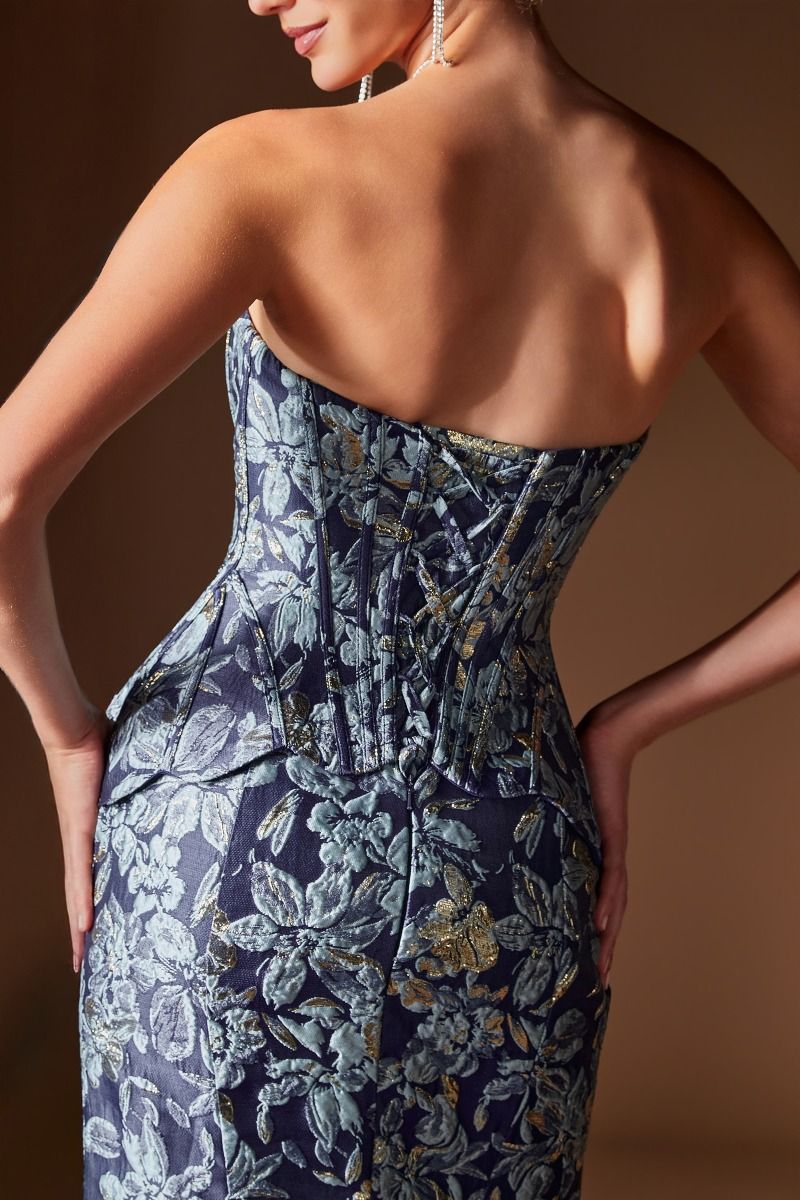 Ladivine CD655 Dress