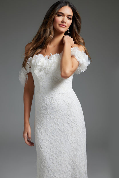 Jovani JB42295 Dress - ElbisNY