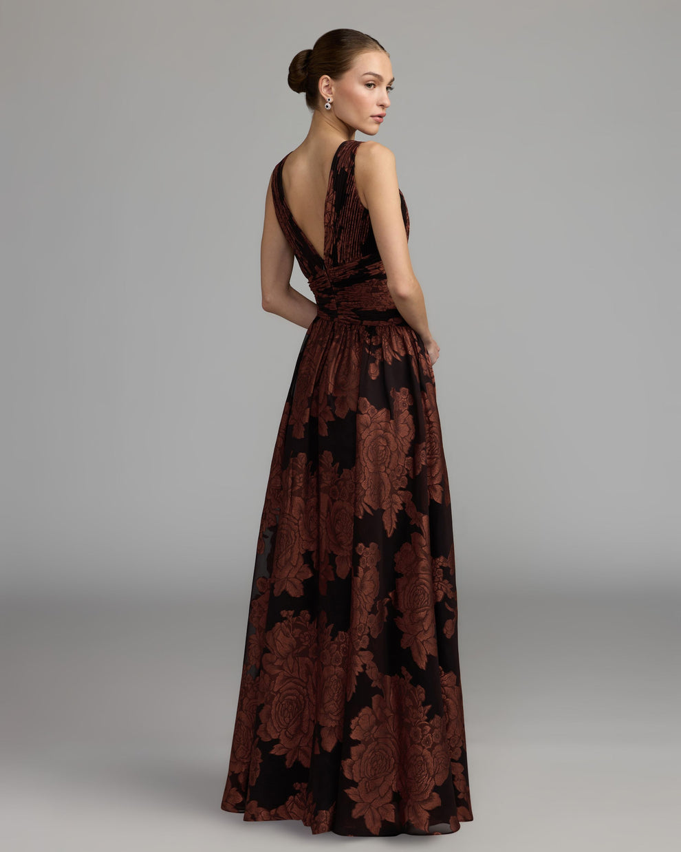 Ieena for Mac Duggal 56487 Dress