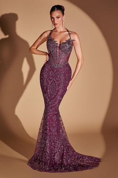 Ladivine CD695 Dress