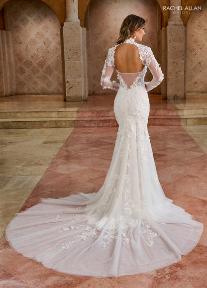 Rachel Allan RB5065 Dress