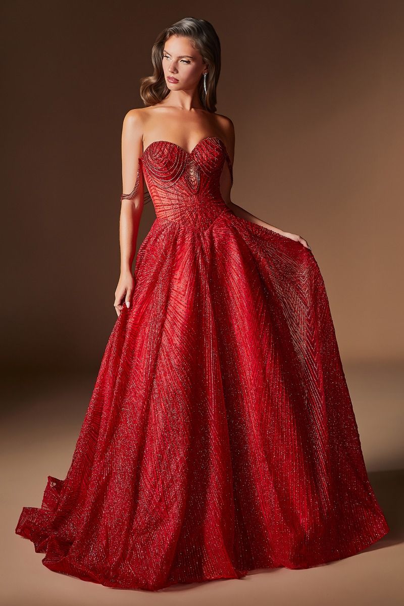 Ladivine J915 Dress
