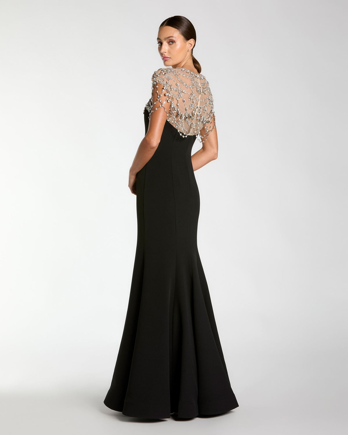 Mac Duggal 13234 Dress