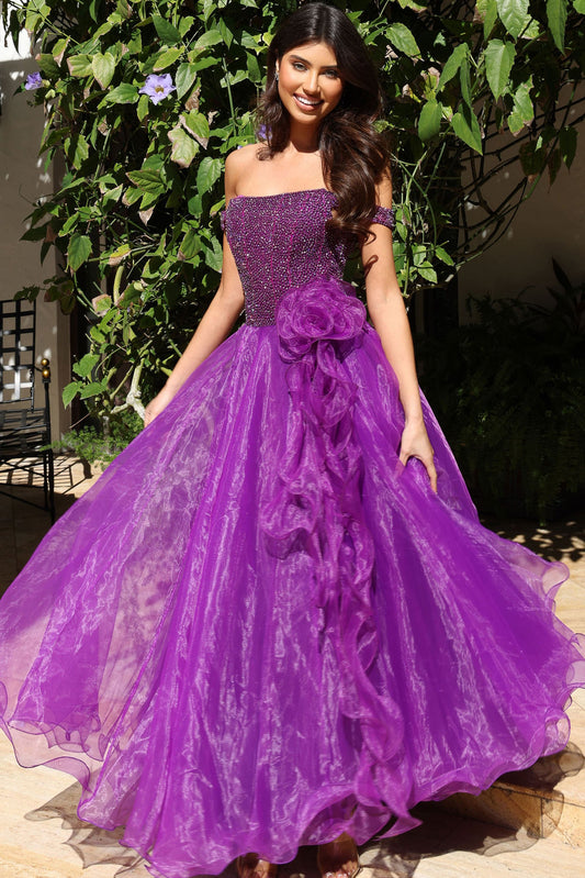 Jovani K38283 Dress