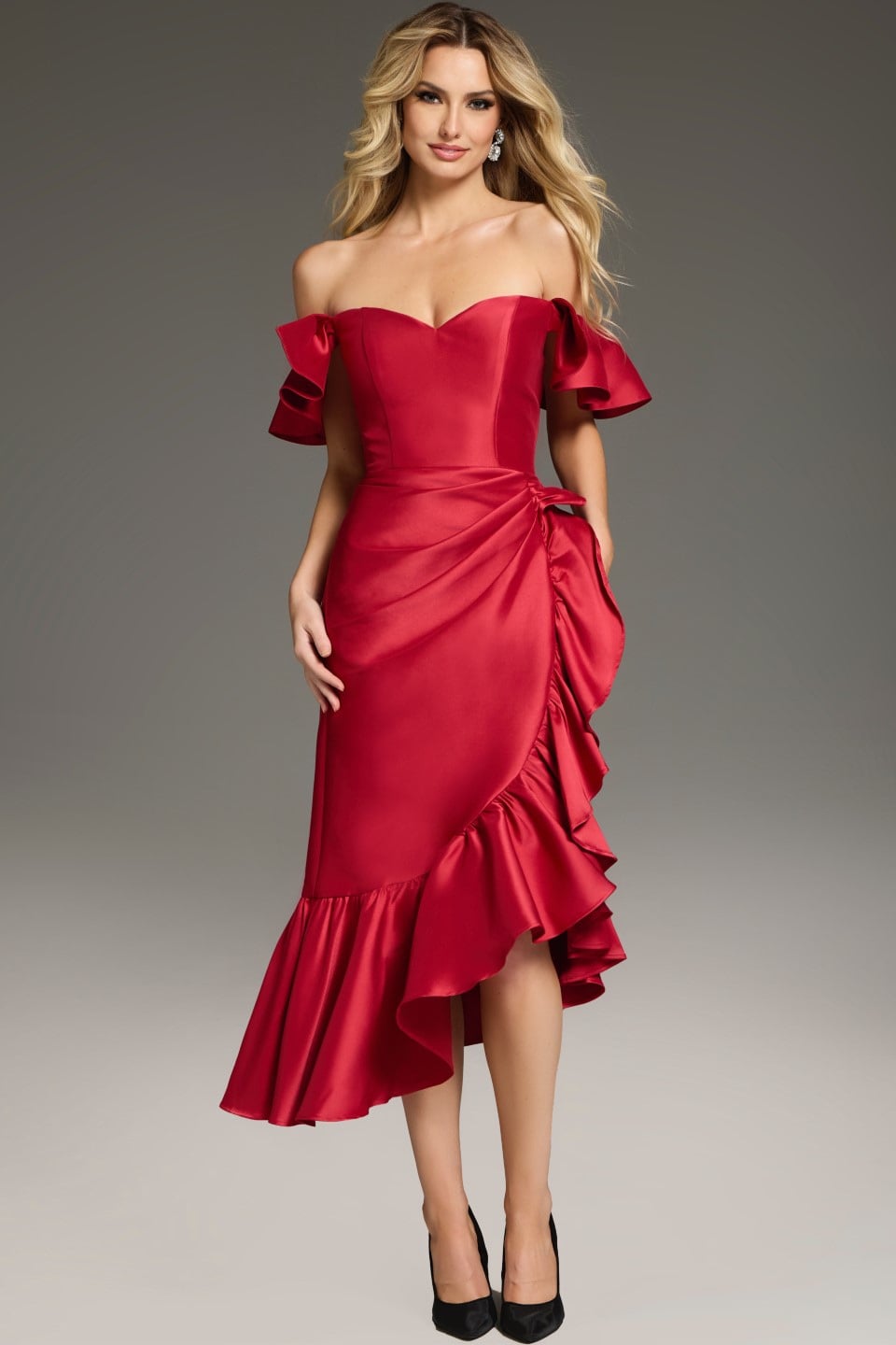 Jovani 39264 Dress