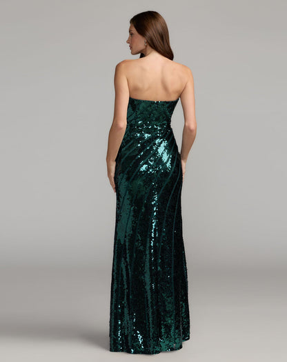 Mac Duggal 10130 Dress