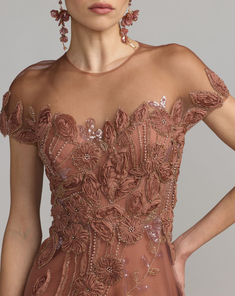 Mac Duggal 69003 Dress