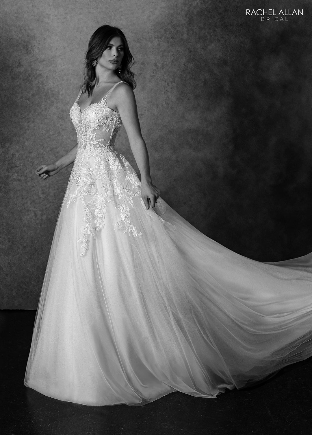 Rachel Allan RB2219 Dress