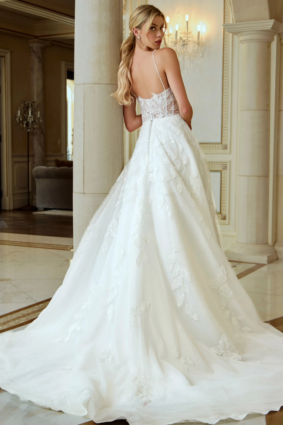 Jovani JB43863 Dress