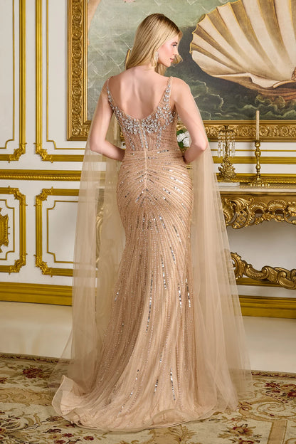 GL3665 Elizabeth K Dress