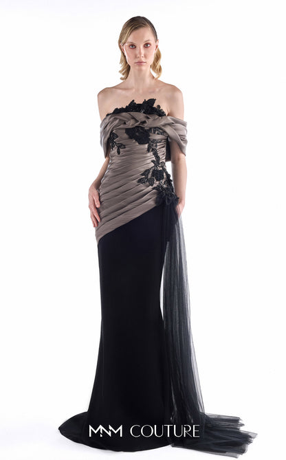 Gaby Charbachy G2228 Dress