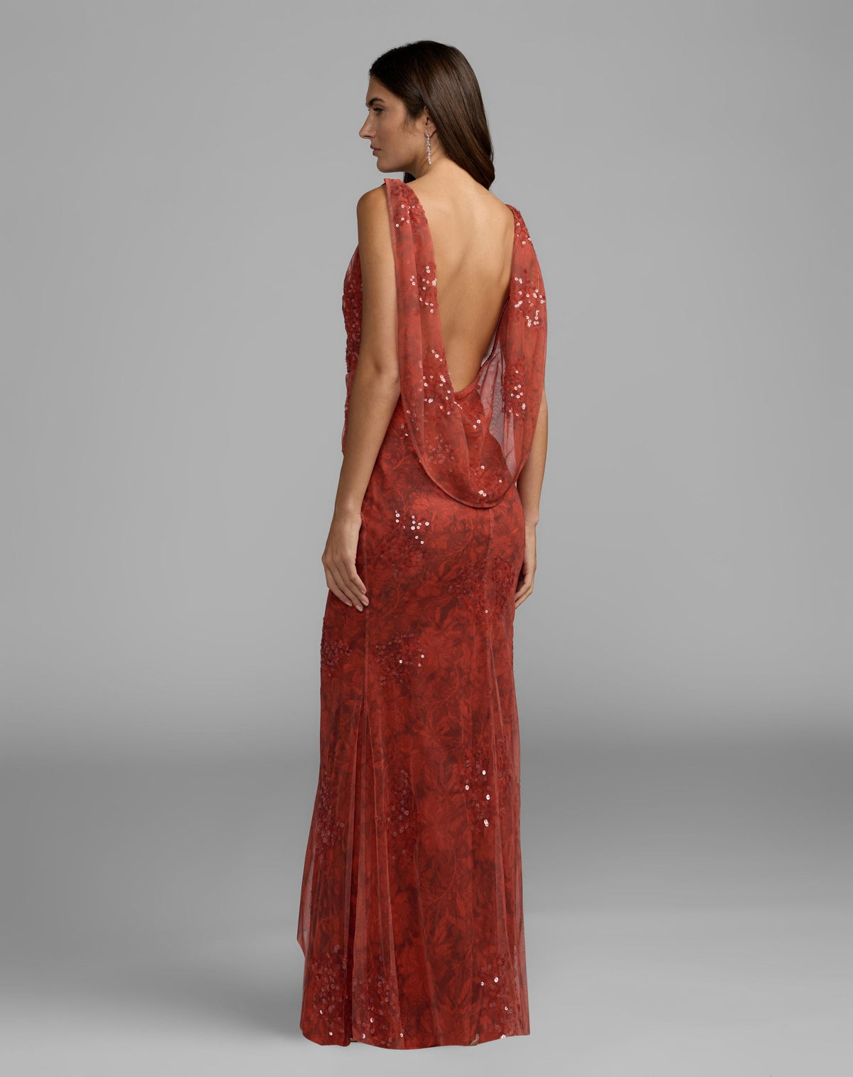 Mac Duggal 94263 Dress - ElbisNY