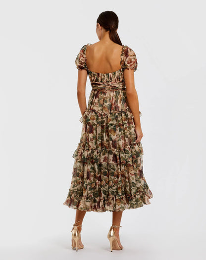 Mac Duggal 69029 Dress