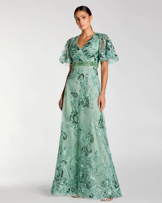 Mac Duggal 67880