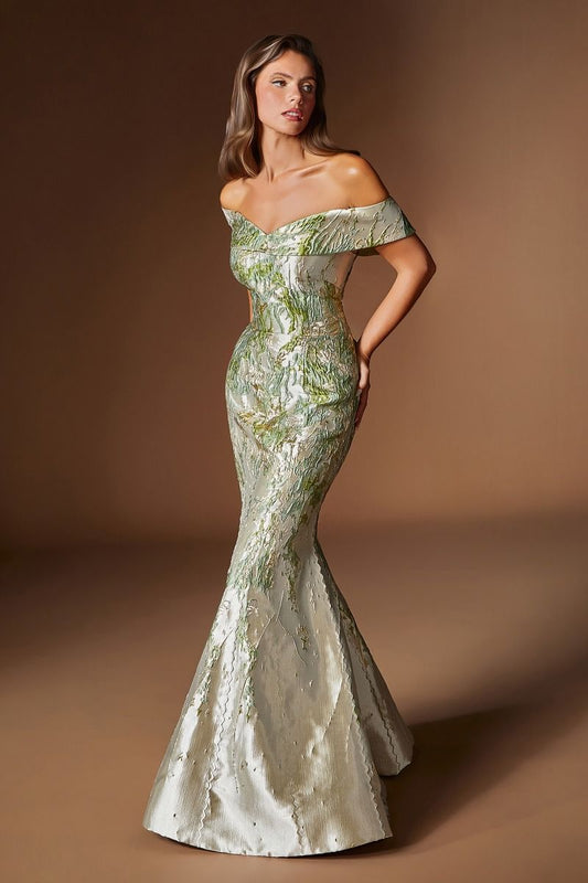 Ladivine CD0107 Dress