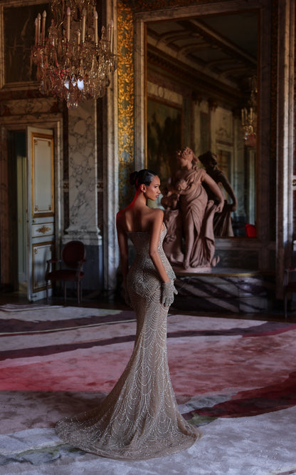 Chic and Holland HF110601 Dress