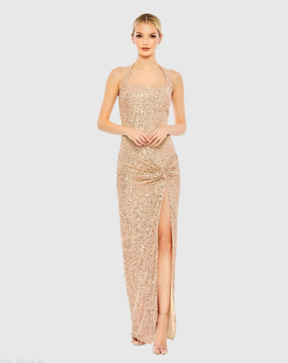 Ieena for Mac Duggal 11279 Dress