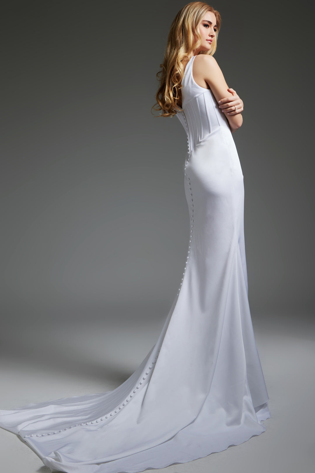 Jovani JB40782 Dress - ElbisNY