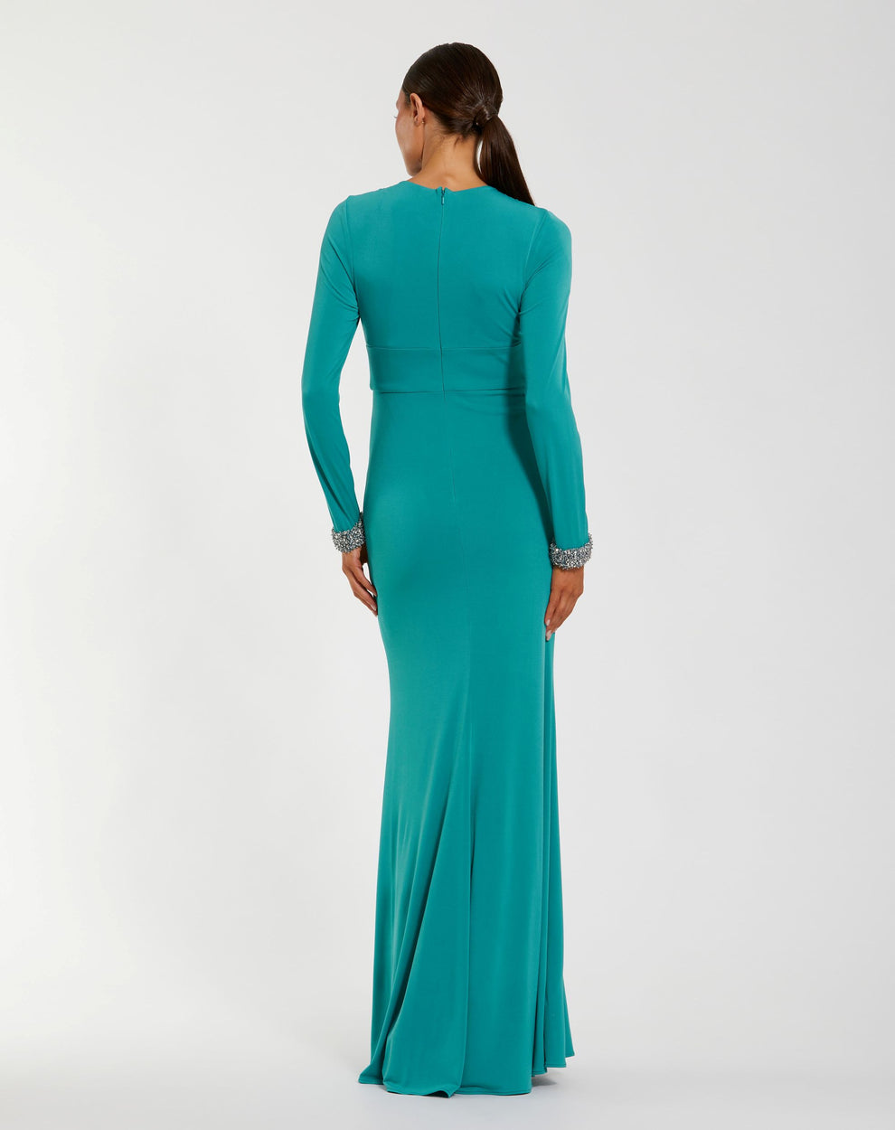 Ieena for Mac Duggal 56150 Dress - ElbisNY