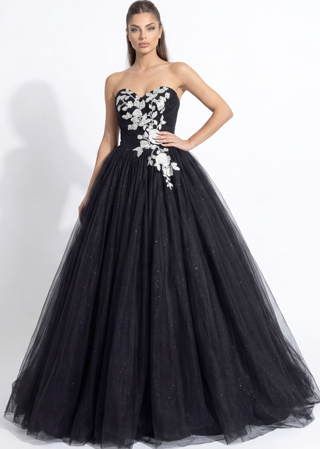 Jovani JB43233 Dress - ElbisNY
