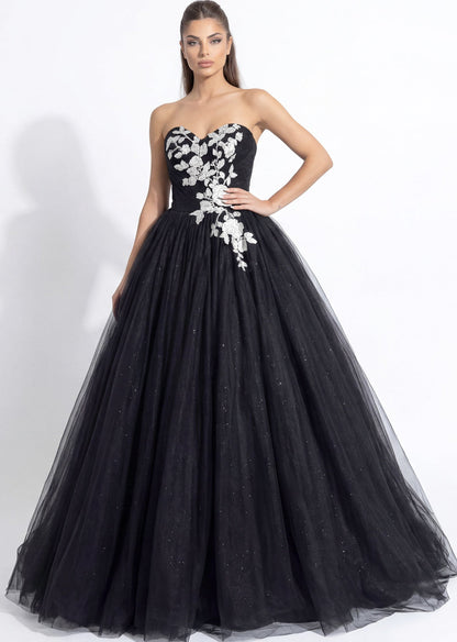 Jovani JB43233 Dress - ElbisNY