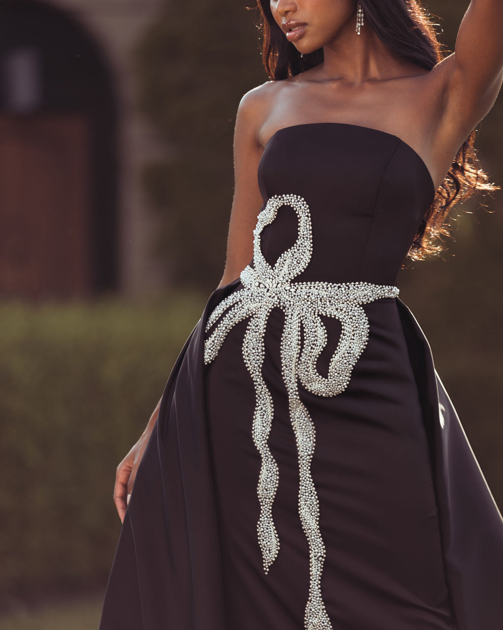 Mac Duggal 2317 Dress