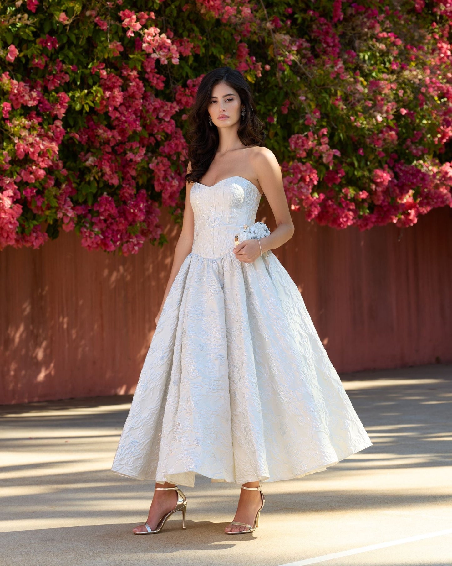 Mac Duggal 69146 Dress