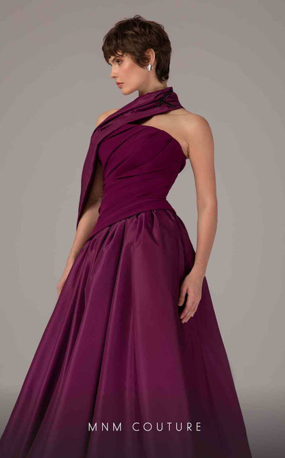 MNM Couture E0089 Dress