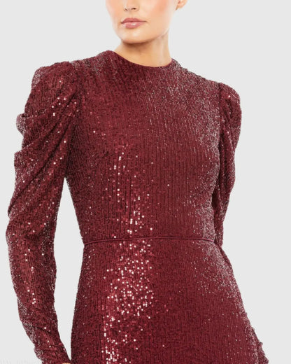 Mac Duggal 26692 Dress