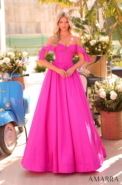 Amarra 88995 Dress