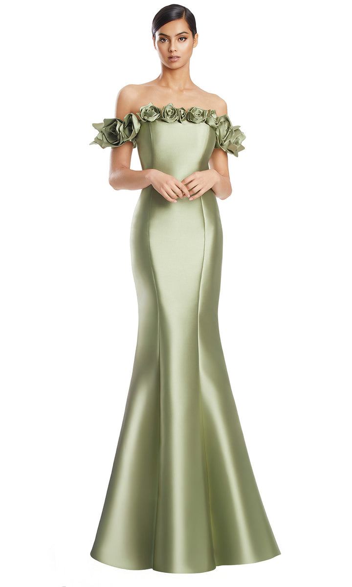 Alexander by Daymor 3217S26 Dress