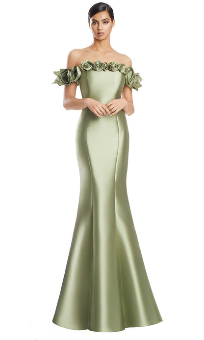 Alexander by Daymor 3217S26 Dress