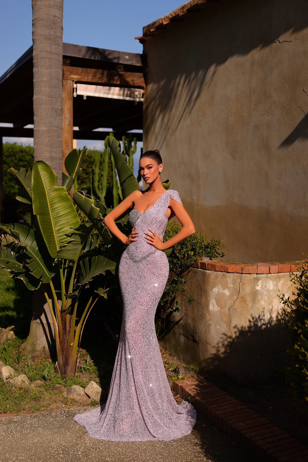 Chic and Holland HF110536