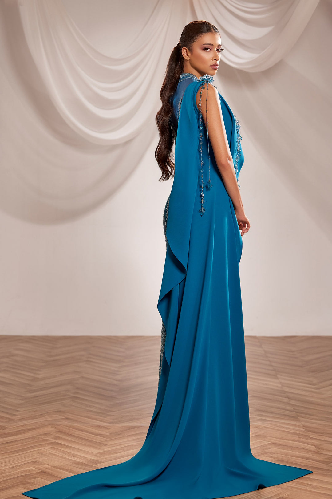 Reverie couture SS244 Dress