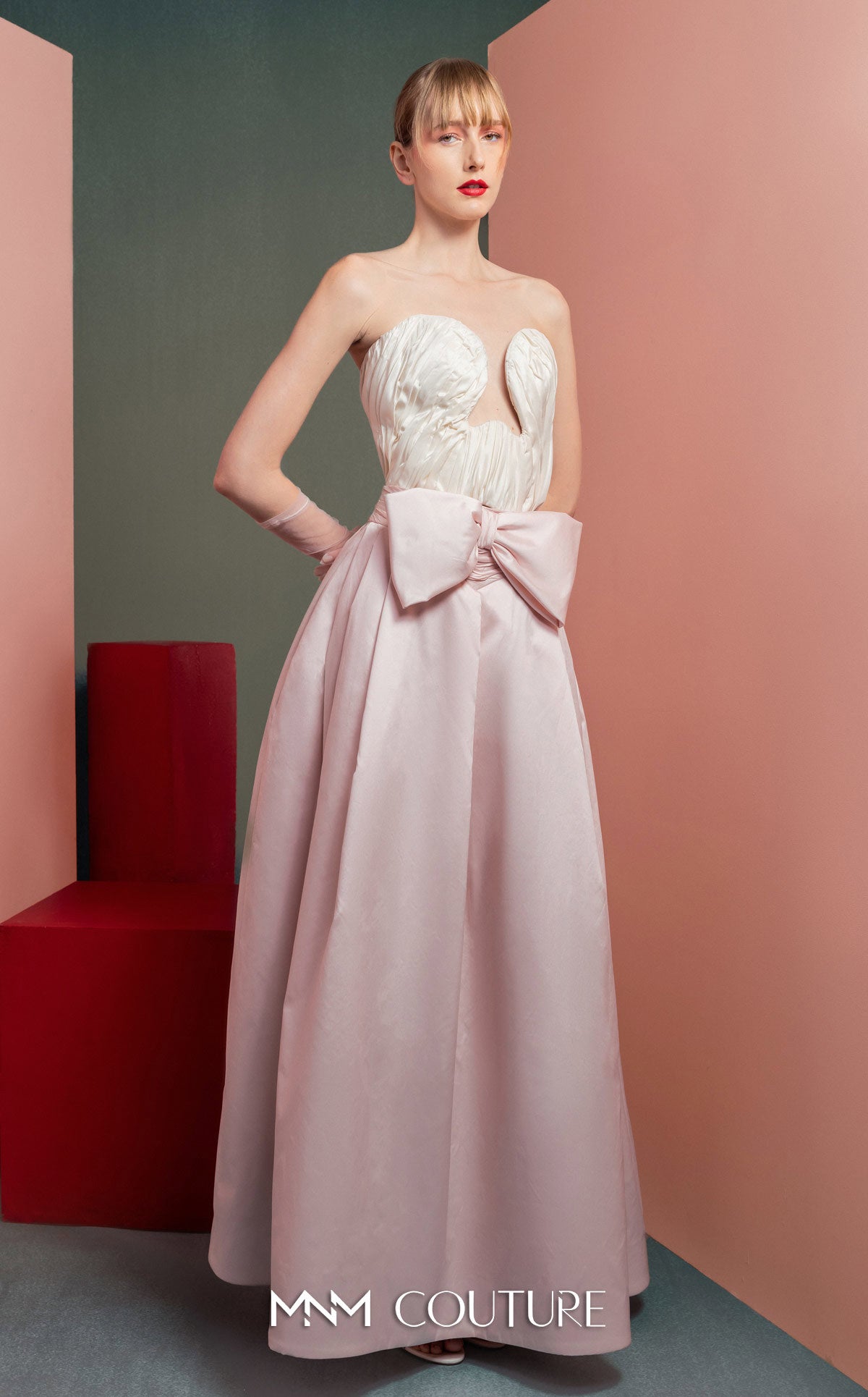 Gaby Charbachy GOF2540 - ElbisNY