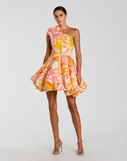 Ieena for Mac Duggal 21231 Dress - ElbisNY