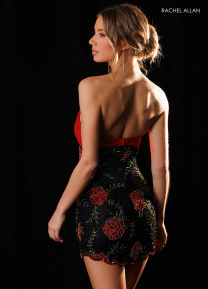 Rachel Allan 40754 Dress